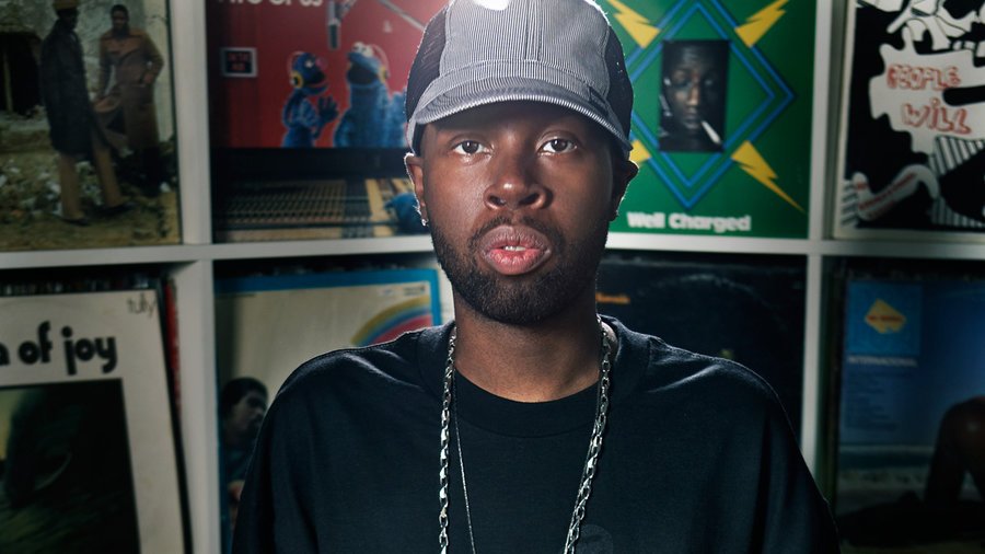 Happy birthday to the legend, J Dilla  