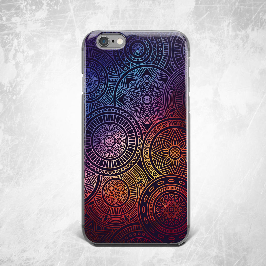 GGFastStore's tweet image. #Space Tribal Henna #Mandala Silicone TPU Rubber #Case Cover Skin Back #iPhone Plus ebay.to/2ke6p9V
