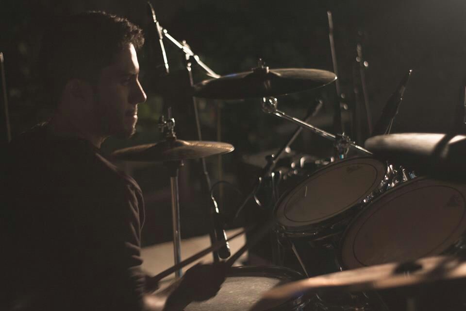 #drums #metalvenezolano #deathcore #drums #venezuela