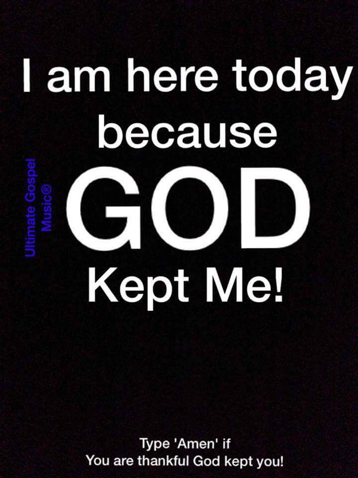 Thank you Jesus