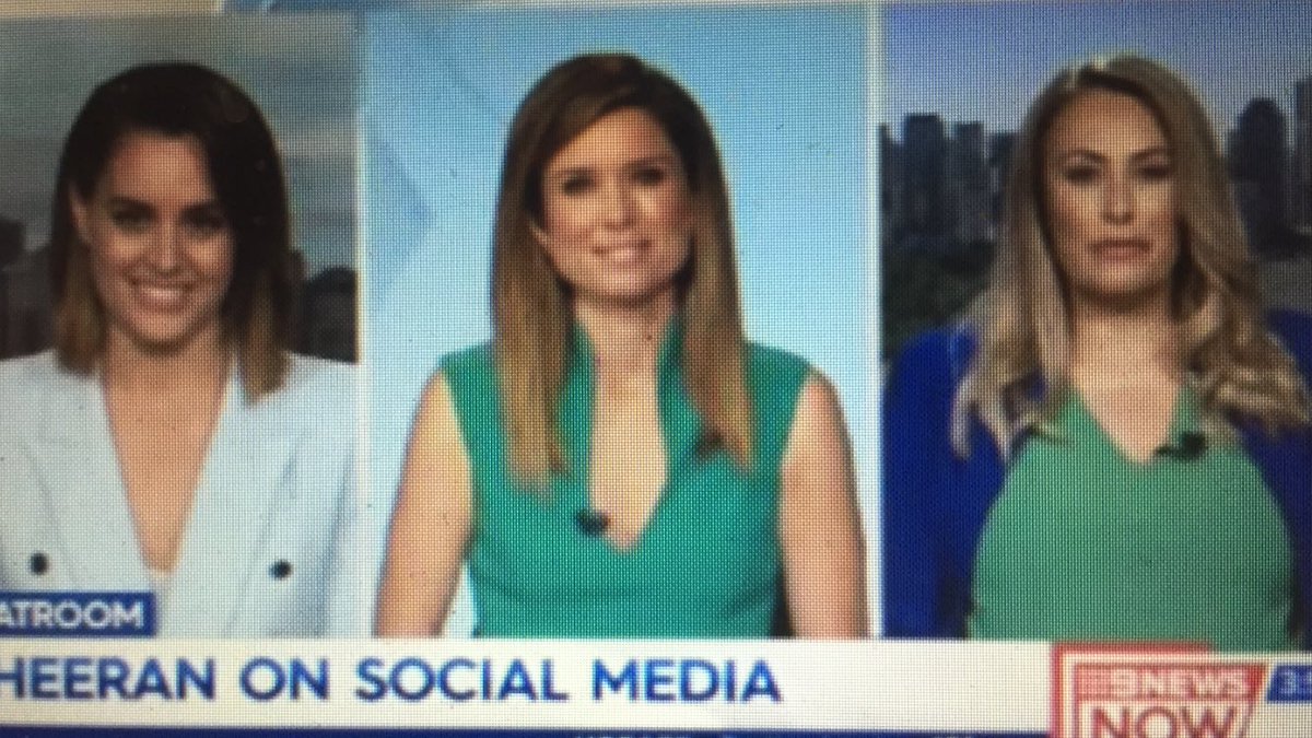 GeorgeBakhos1's tweet photo. #Auspol
Why would you wear jacket on a 35c day ?
Answer = @AmberSherlock 

#ambersherlock https://t.co/6QIMXG3DMz