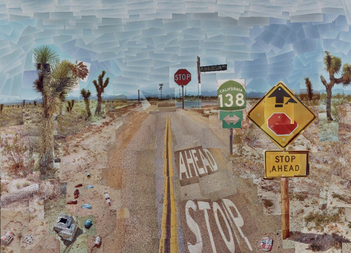 blankartspace's tweet photo. © David Hockney

#davidhockney #art #photooftheday #artwork #artist #artoftheday #collage https://t.co/AihCVuD6k6