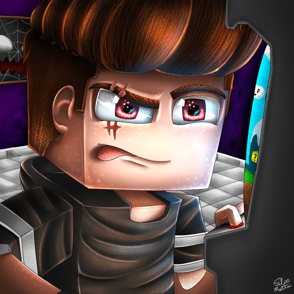 DIVINE'S TEAM™ ‹2018› ( Em Manutenção ) tweet media