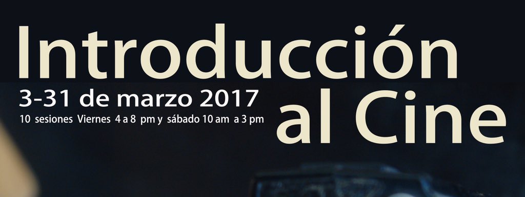 Club_CineXalapa's tweet photo. Los Talleres Libres de Arte UV invitan al curso de capacitación Cinematográfica https://t.co/gtX8WeRS3h https://t.co/xM2aNBuRdZ