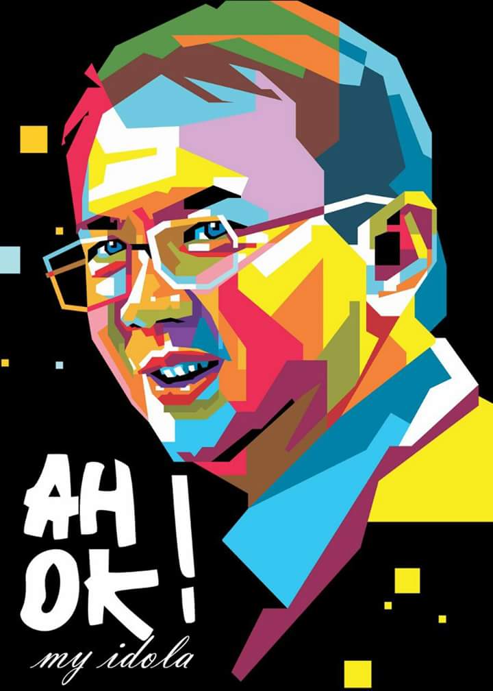 SuhartoChristie's tweet photo. #goahok #saveahok ... we ❤ you, do the best for Jakarta & Jesus be with you ... @basuki_btp @Ahok @temanAhok https://t.co/19xXC06uYs