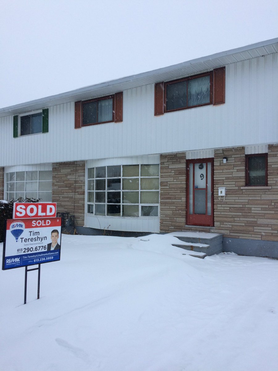 Ottawa Realtor ® tweet media