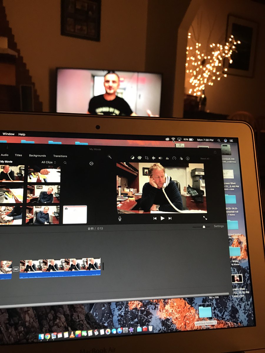 mainefusiontech's tweet photo. Working on our first testimonial, stay tuned! 🙌🏻🙏🏻
#fusiontechnologies #fusiontech #technology #maine #heybangor #bangor #tech #avsystems https://t.co/e416WVV33E