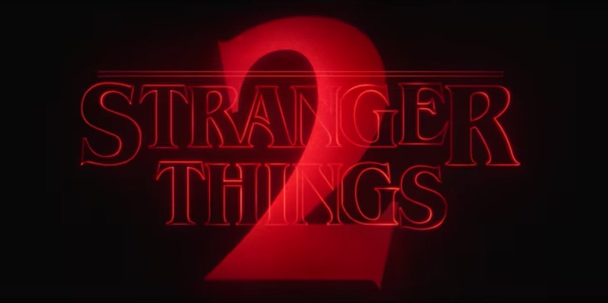 verge's tweet photo. Stranger Things Season 2 will return on Halloween https://t.co/iYnL9151rL https://t.co/VBsOHSSi8g