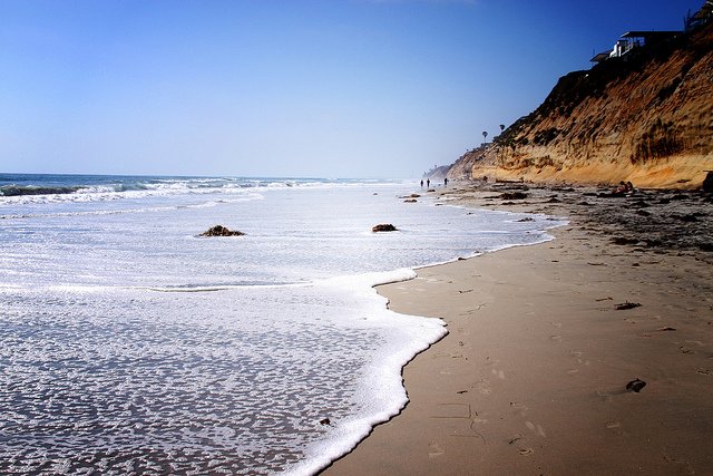 EncinitasLifeSD's tweet photo. 🌊Encinitas Beach🏄‍♀️ 

🌞San Diego Livin🌞 https://t.co/3Rxavnpztc