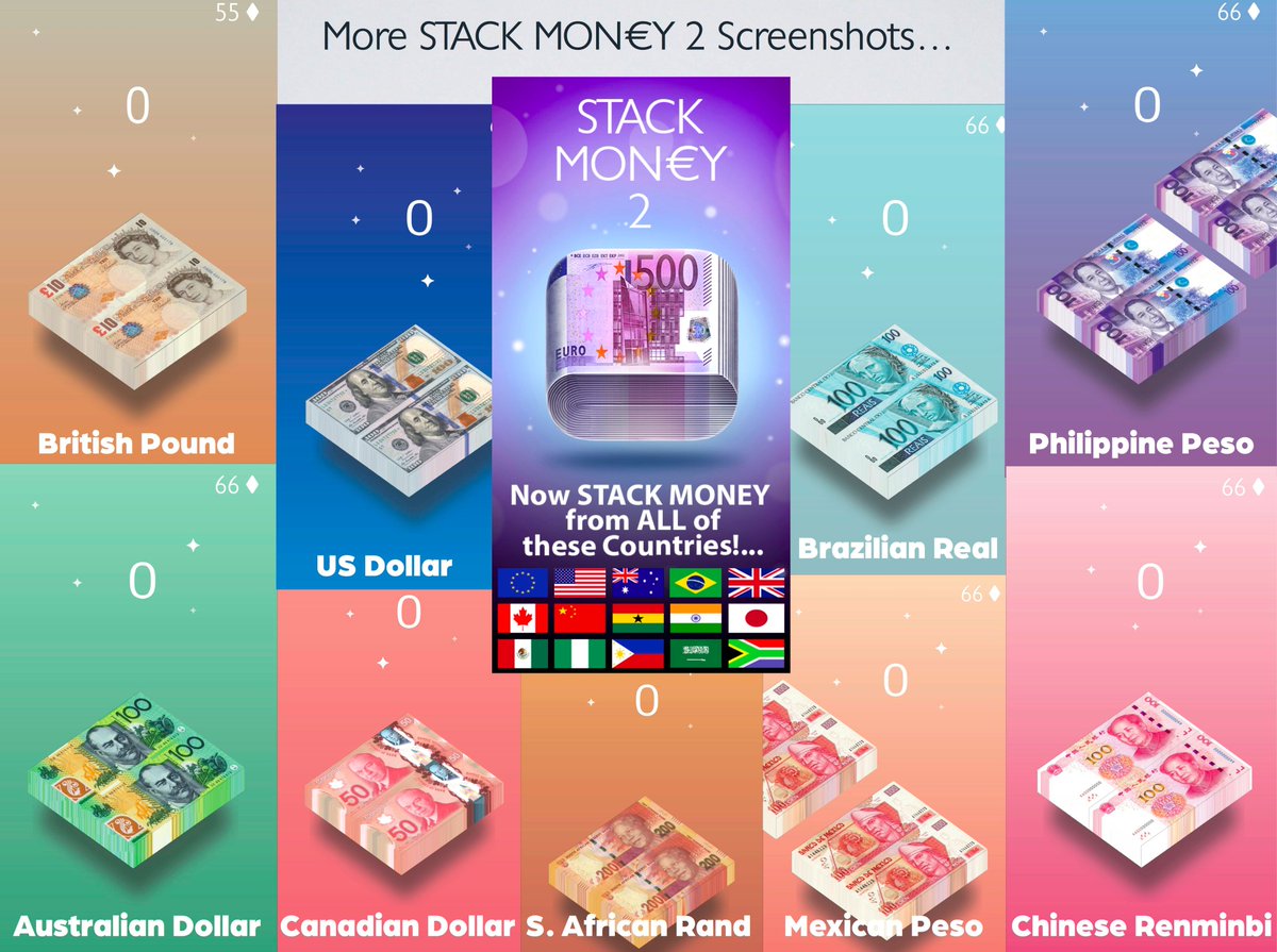 stackmoneyapp's tweet photo. #newapp, #addictiveapp, #epicapp,#amazingapp,
#freeapp, #game, #addictivegame, etc.

https://t.co/FXdT7jjyo5 https://t.co/rDyySVRuUu