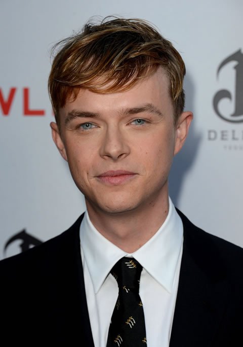 Happy Birthday Dane DeHaan 