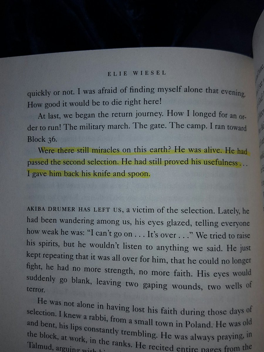 rgar0443's tweet photo. I feel like Elie brought a lot of the focus to the knife and spoon. I have a few "ideas" as to why but im not completely sure #bronke2 https://t.co/diIbilrIeH