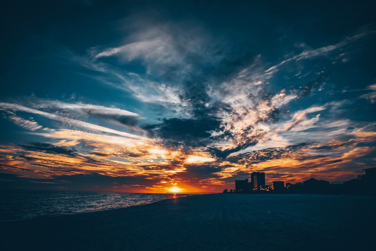 amberfletcherym's tweet photo. Pensacola, FL. https://t.co/LVSC5bBWMJ