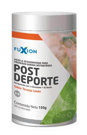 Distribuidor Fuxion tweet media