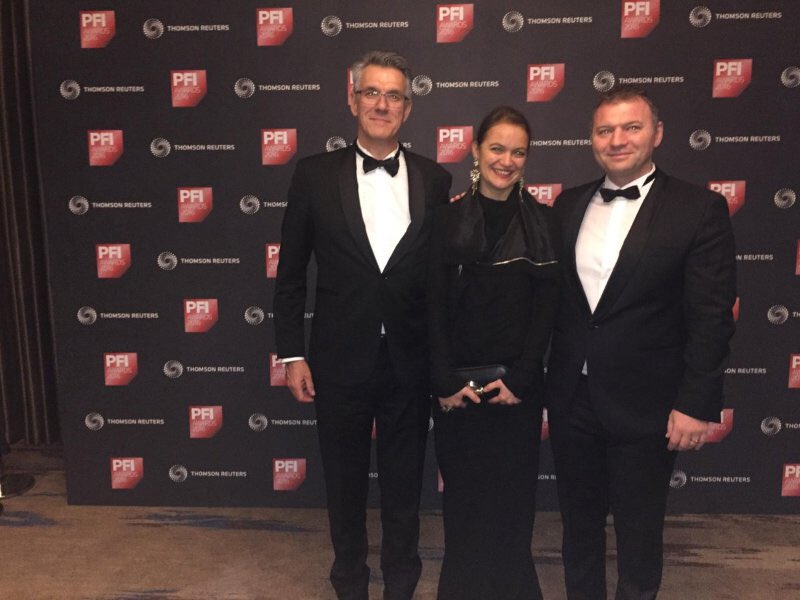 LesourdArnaud's tweet photo. #CENFE : projet déploiement THD dans 59/62, auquel elle a contribué #Mirova #Natixis : Telecoms Deal of the Year par magazine PFI https://t.co/ak0iPyI8tb