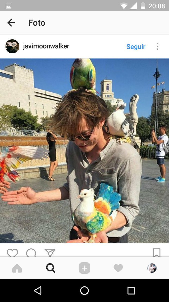 charIiepics's tweet photo. Happy Birthday Charlie 🎉🎉❤ https://t.co/PoocmQQhPp
