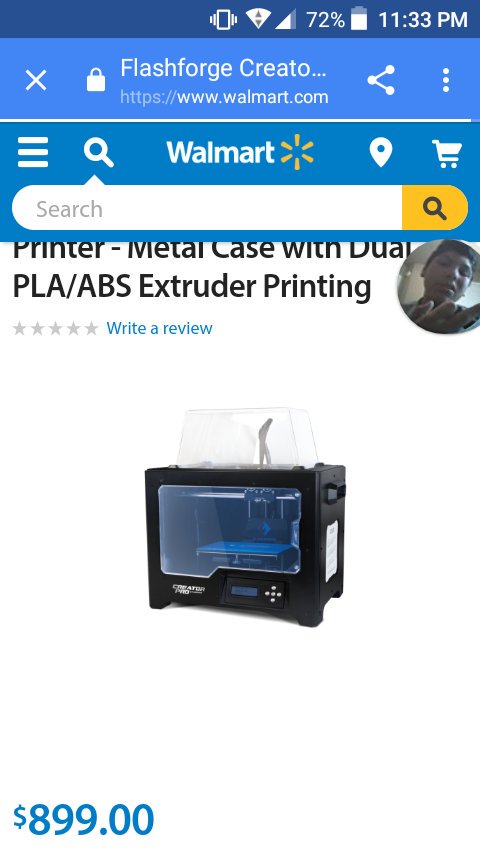 kobe_wright623's tweet photo. Need one of these for $999
#3Dprinting https://t.co/fIYUiPyew5