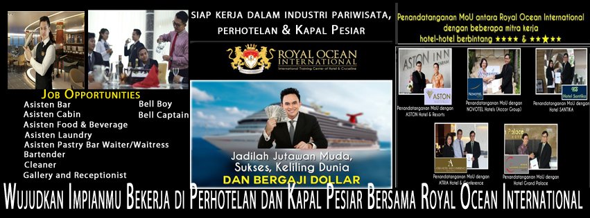 roi_eka_dcc's tweet photo. Make your dream comes true with Royal Ocean International
Join us @ROIcollege #ROICollege https://t.co/cScWORPsHe