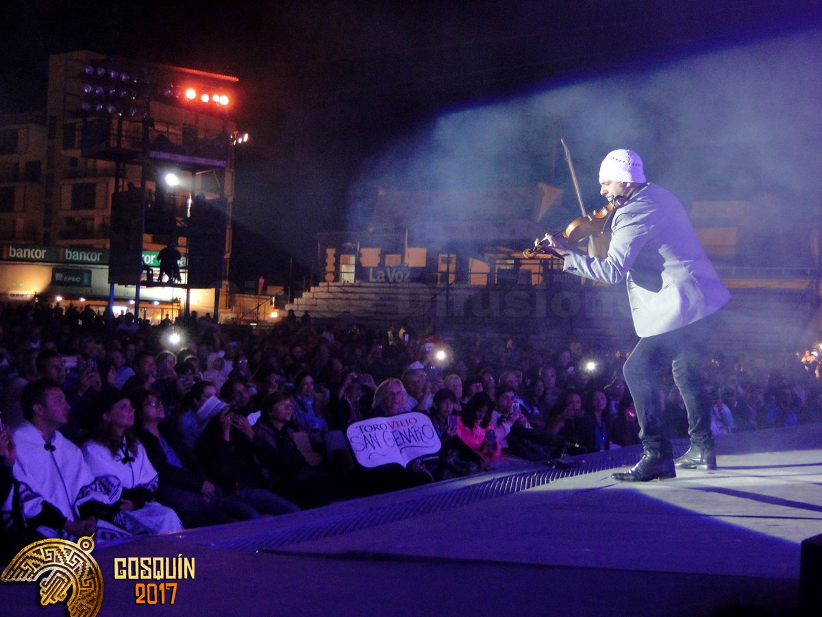 Retratos de #Cosquin2017 ... Escenario Atahualpa Yupanqui