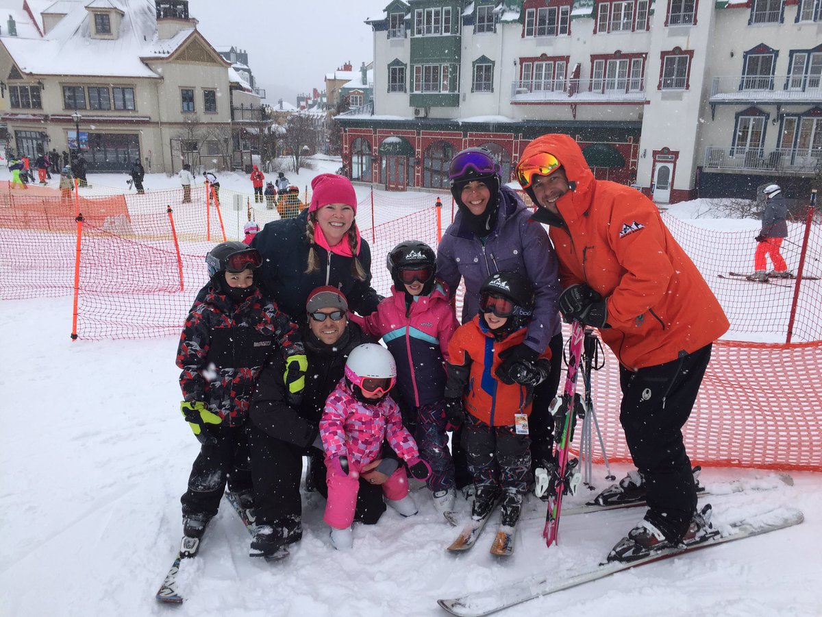 J_PowderBandit's tweet photo. Thank you @MontTremblant for another amazing weekend! The mountain is in awesome condition!
#Family #PowderBandit #Tremblant https://t.co/TvEA5LhW5c