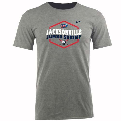 shrimp nike shirt