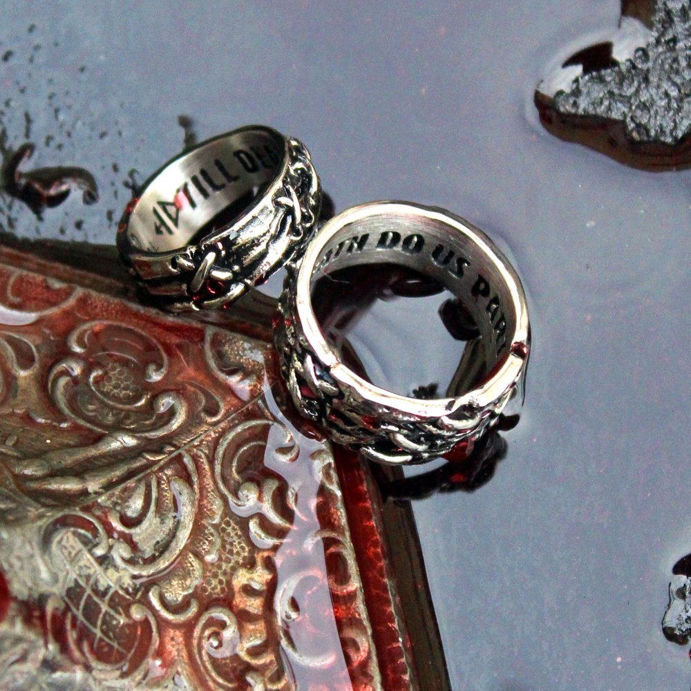 HanCholoDesigns's tweet photo. Matchin gifts for you and your special #ValentinesDay #LoversCollection https://t.co/R9Es4uPfxz https://t.co/vsuZP70JQs