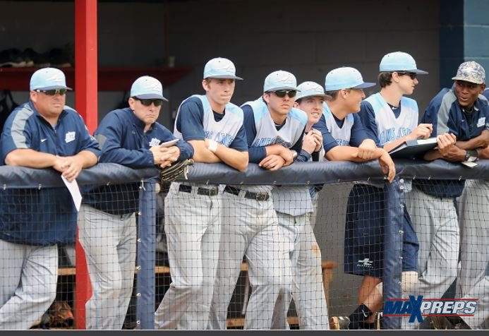 MaxPrepsPR's tweet photo. MaxPreps Alabama Preseason High School Baseball Fab 5, presented by the Army National Guard #MaxPrepsFab5 #alpreps 👏👏https://t.co/iVnF0jwfFn https://t.co/4dn6dEl34o