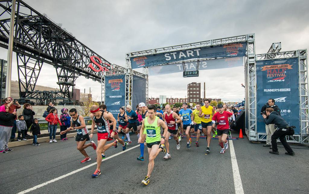 runnersworld's tweet photo. Add these speed workouts to your training for a quicker 13.1 miles. https://t.co/bDXUc9zZGJ https://t.co/n3gEaxXHcW