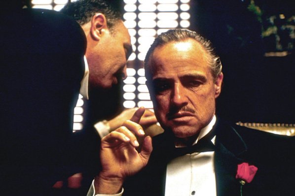 Alex_Fernbach's tweet photo. “Great men are not born great, they grow great.” – Mario Puzo, from The Godfather #MotivationMonday #LeaveItToTheGodfather #KV #CobaltStages https://t.co/S5BSWd7OQB