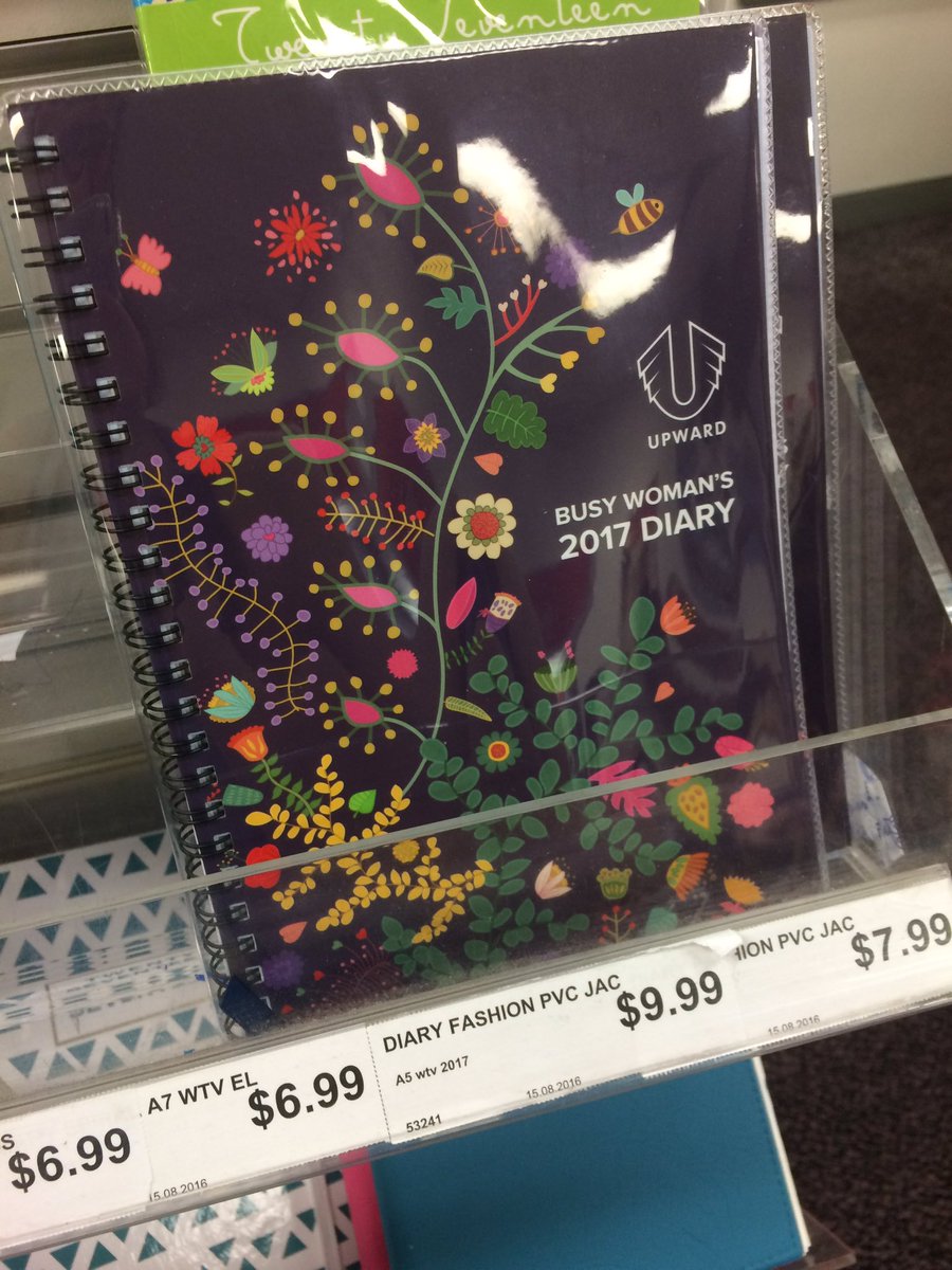 emilyhowarthWOW's tweet photo. BETTER GET THIS LADY DIARY TO PUT ALL OF MY LADY PLANS IN OTHERWISE NO ONE WILL KNOW I AM A LADY #unnecessarilygenderedproducts #lady https://t.co/KkPkVJJZY7