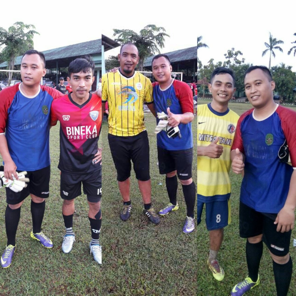 ashari021417's tweet photo. Reunian ama senior dlu dteam n maen breng hehehe https://t.co/hg8UTSH4SF