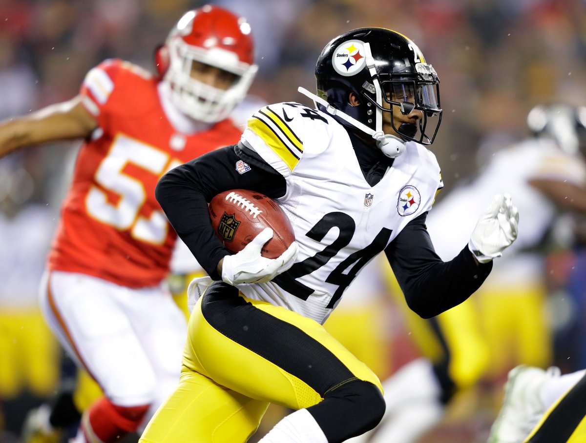 zesty_steelers's tweet photo. Steelers release #JustinGilbert https://t.co/mUucFCJz2M https://t.co/6WGHlYS5zr