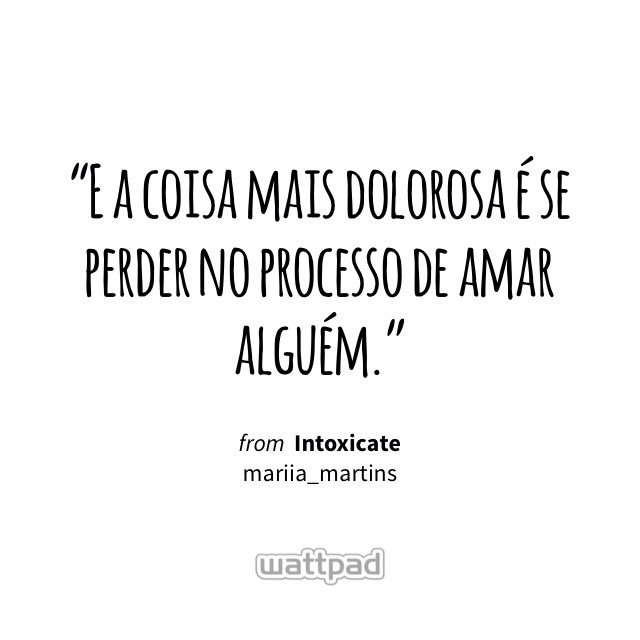 LarryIntoxicate's tweet image. "E a coisa mais dolorosa é se perder no processo de amar..." #Wattpad #Quote my.w.tt/UiNb/UphBzmRIyA @Foda_seSupremo