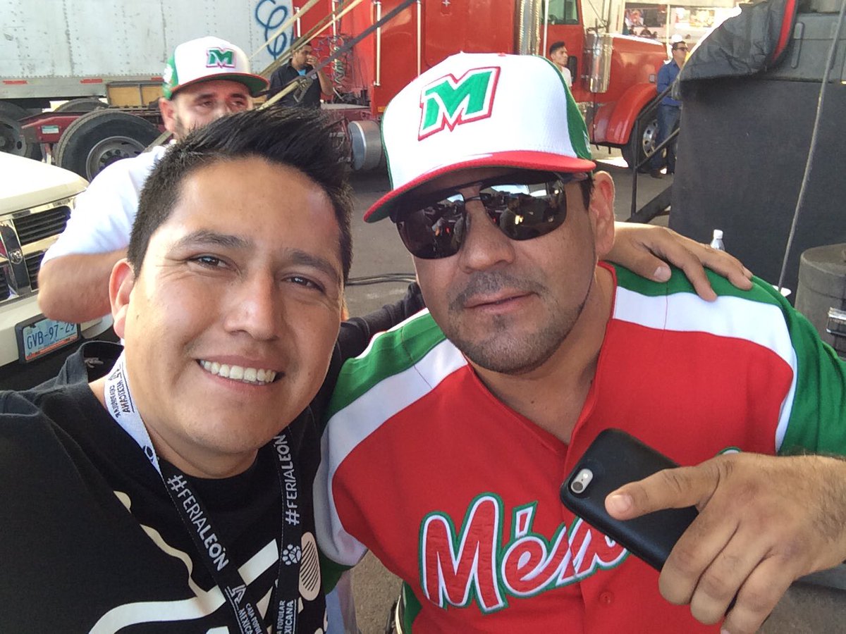 Luis Valencia 🇲🇽 tweet media