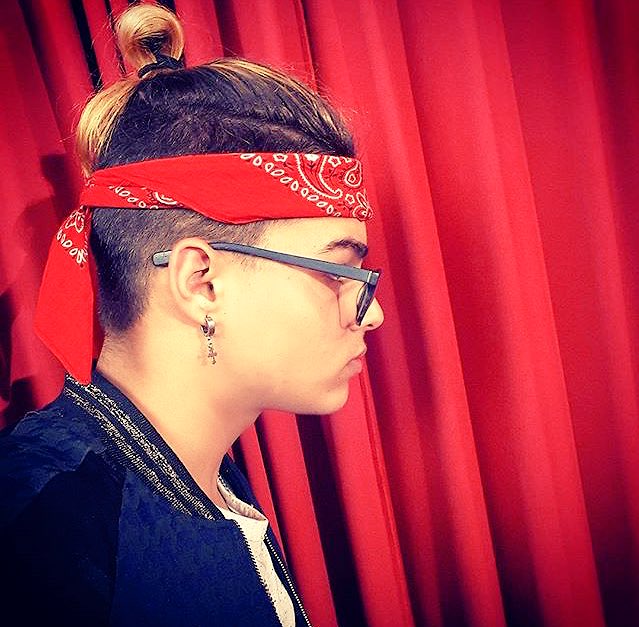 MIX5officialMex's tweet photo. Nuestro bello Cubano vía IG 
@OBriancruz https://t.co/AeP79N54ao