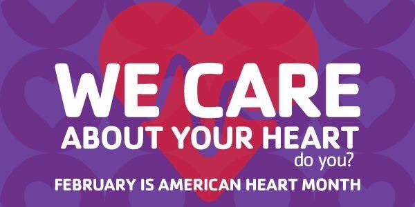 ChattanoogaYMCA's tweet photo. Do you? It's Heart Health Month. #exerciseyourheart #HealthyLiving https://t.co/HZmdy74p0b