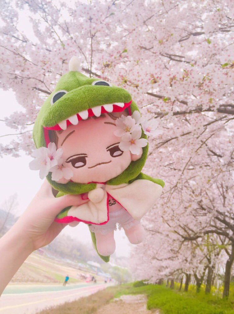 [INDONESIA] Babyddundae <a href="/babyddundae/">뚠대</a> 
Details: instagram.com/p/BPzwayihoMxx…
Close: 2/8