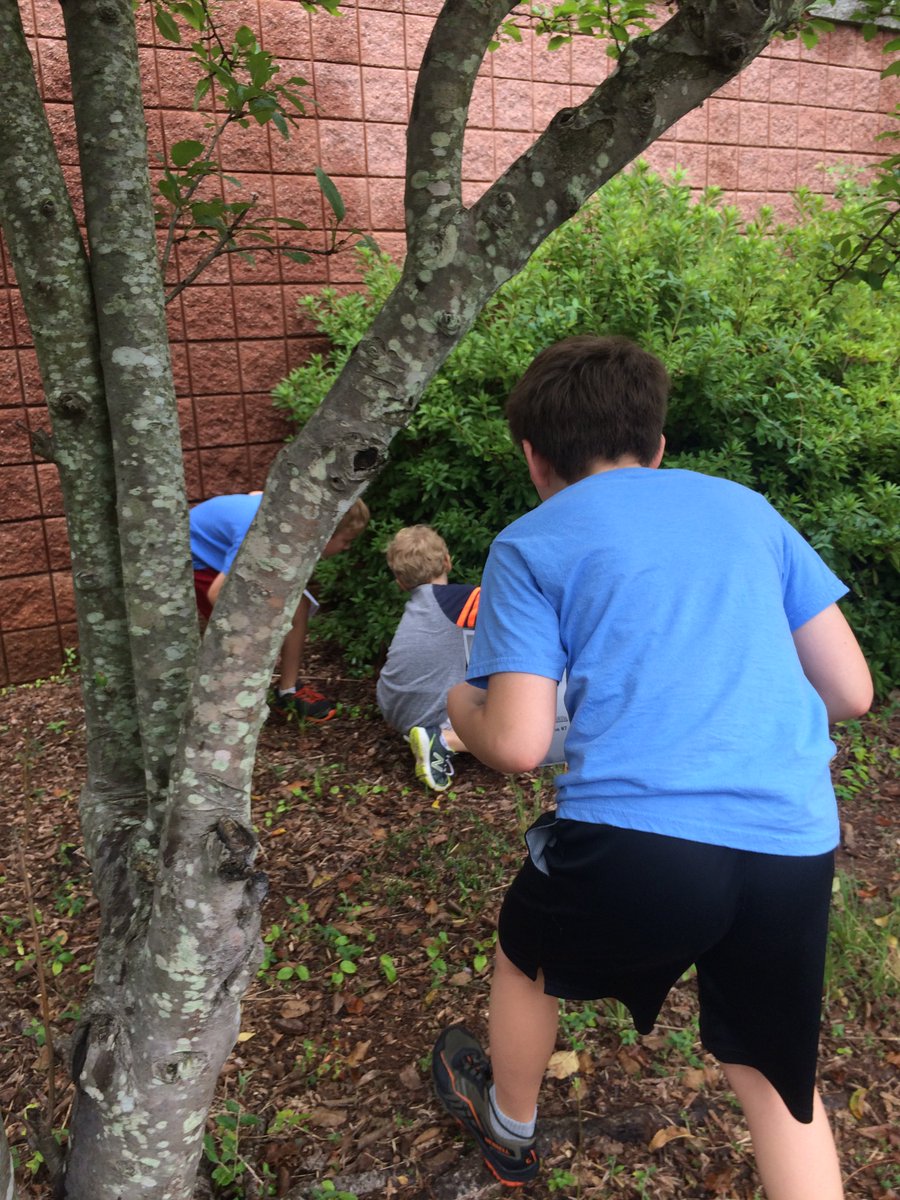 CSNorthRaleigh's tweet photo. Searching for those Geocaching-loving-@DurantEagles. Join us 2/10 from 12:45-2:45. Register at https://t.co/K4YZHpO6k3 https://t.co/DfOeAf4Yqh