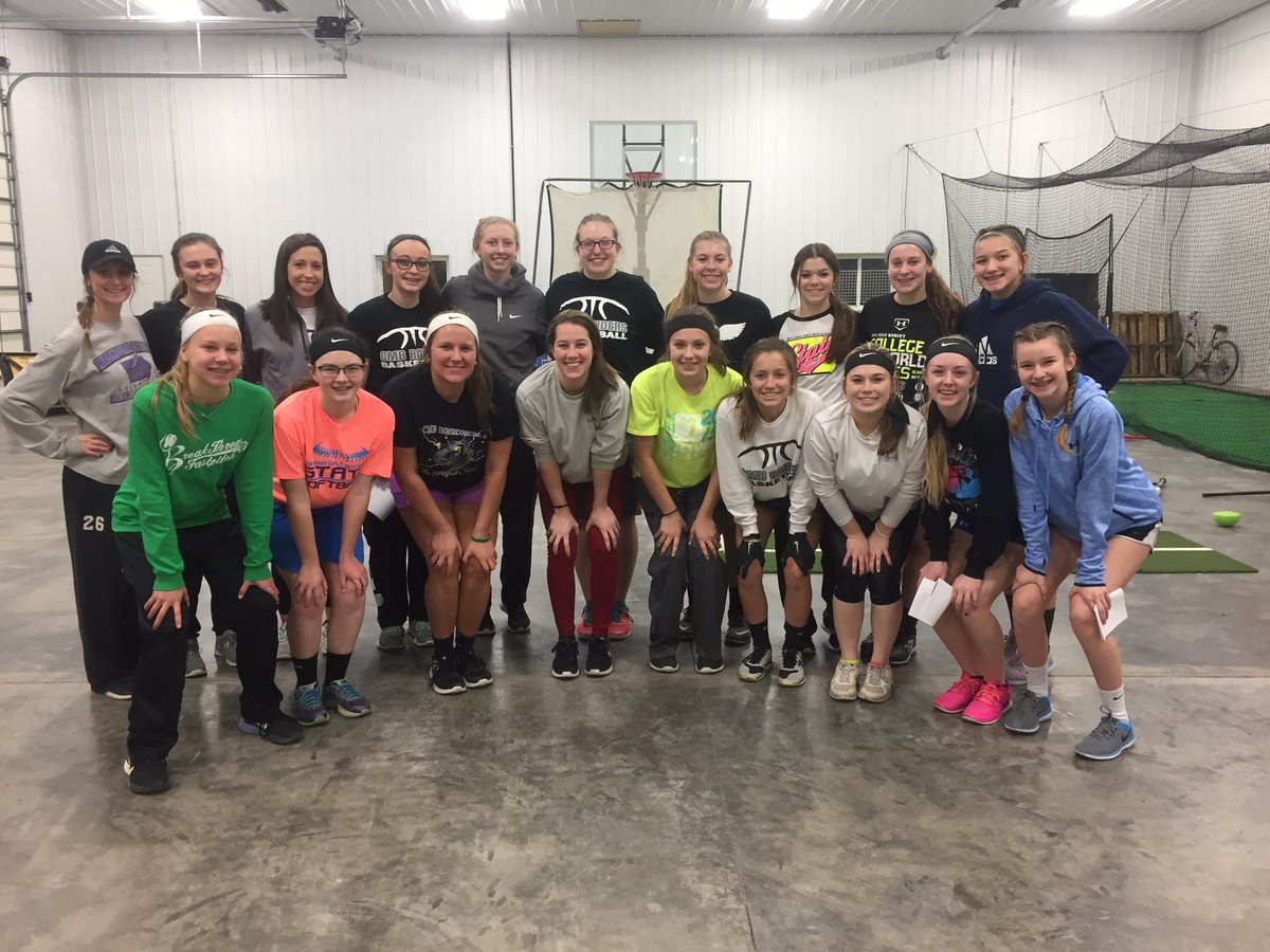 CMB Raiders Softball tweet media