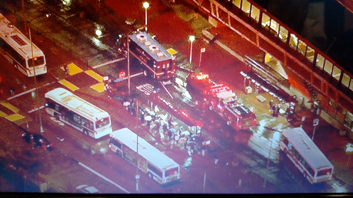 KenWayne's tweet photo. #Hayward #BART station still closed due to suspicious package. https://t.co/hWKfaSWhvk