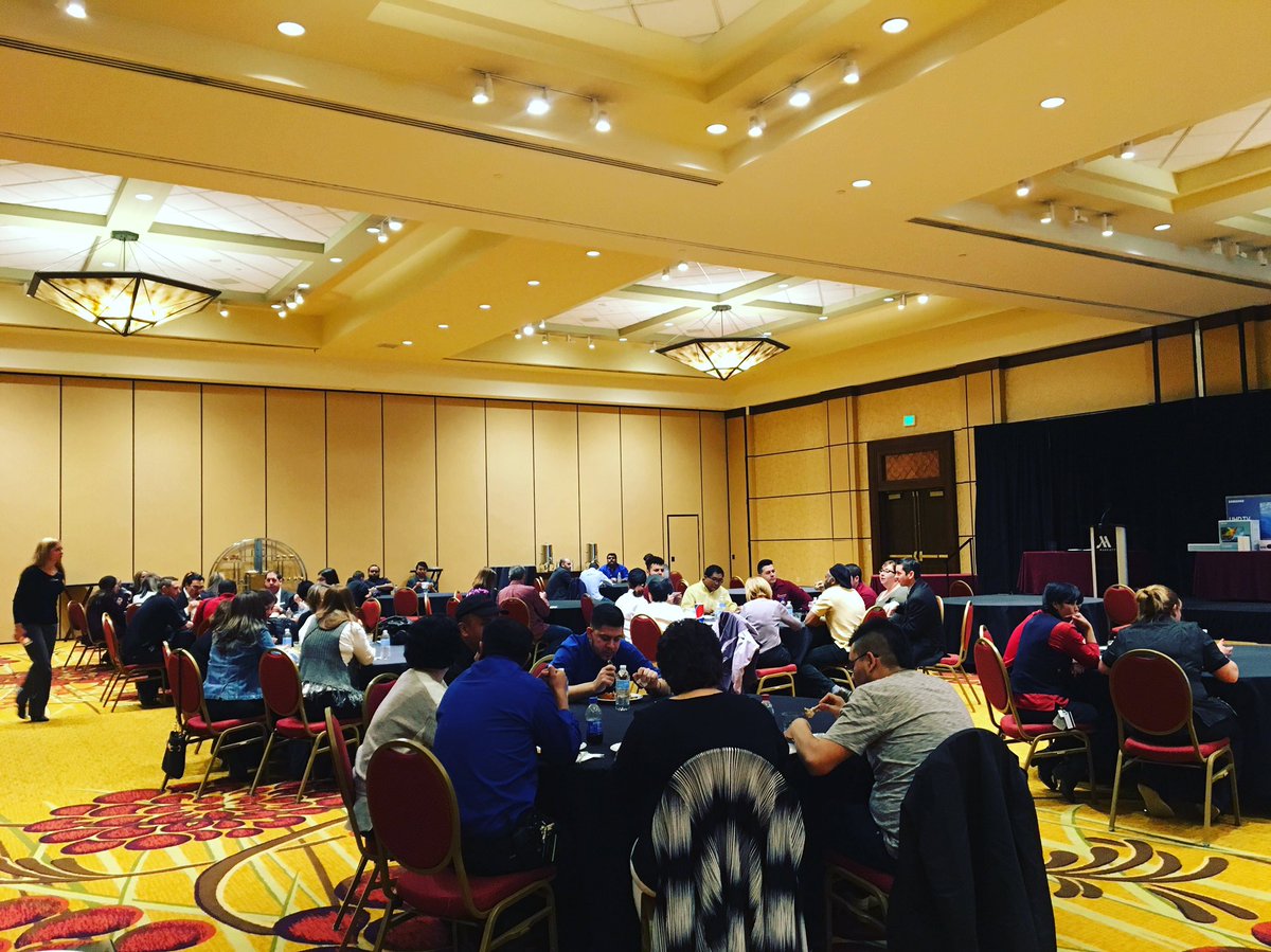 DenverMarriottS's tweet photo. Here's a recap of our #AssociateCelebration - our team is here to engage with our guests and our work family! #Yes2WLS #DenverMarriottS https://t.co/UQp37u9KI8