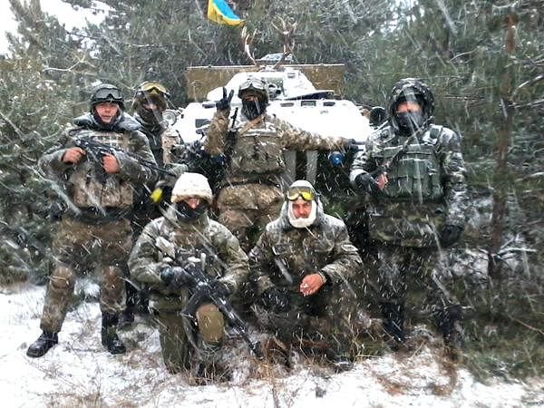 Филатов прокомментировал назначение начальника Нацполиции Днепропетровской области Глуховери - Цензор.НЕТ 5229