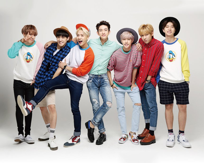 HelloAsiaAU's tweet photo. Attention #GOT7 Australian fans! We can reveal that the seven member wonder group is coming to Australia in April!
https://t.co/dV9LhCAMMH https://t.co/PDHCesCRrn