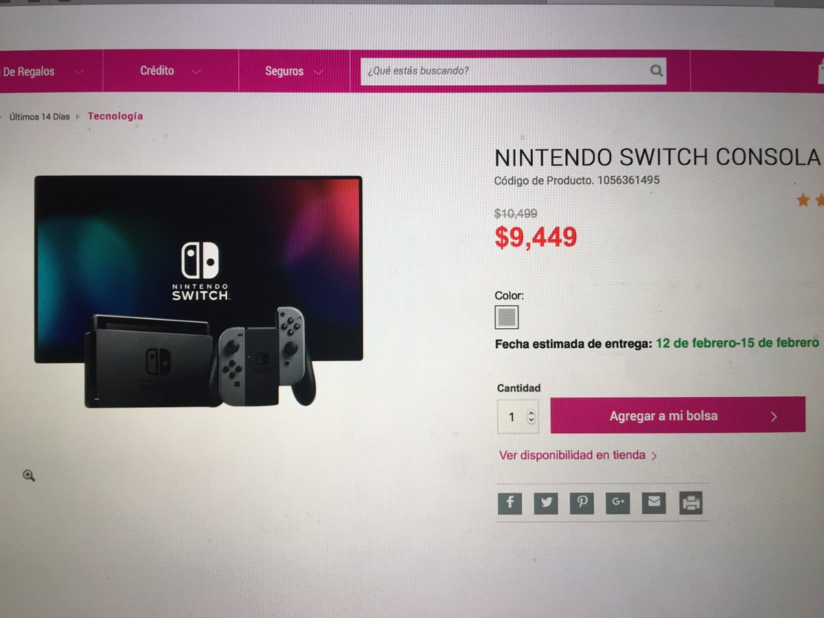 Carlos_DLRH's tweet photo. ¿¡Que es esto!? #SwitchPriceCL #Switchpricemx https://t.co/PLitFDQNu5