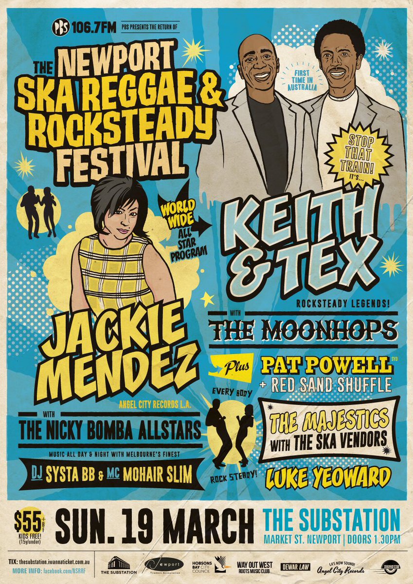 keithandtex tweet media