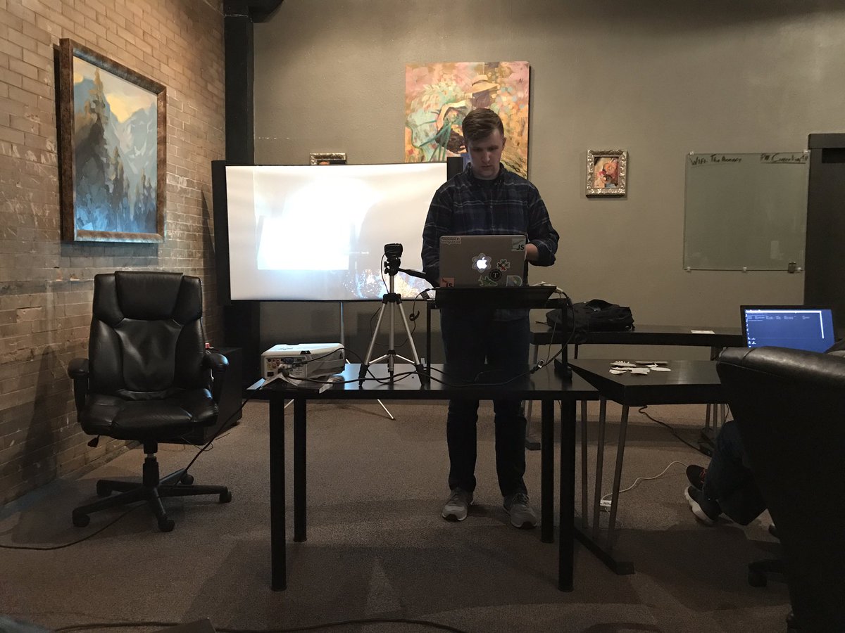 Noco JavaScript tweet media