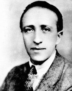 On This Day: 7 February 1935: Aberdonian, Lewis Grassic Gibbon, the author of the classic Scottish novel, 'Sunset Song' dies, aged just 34.