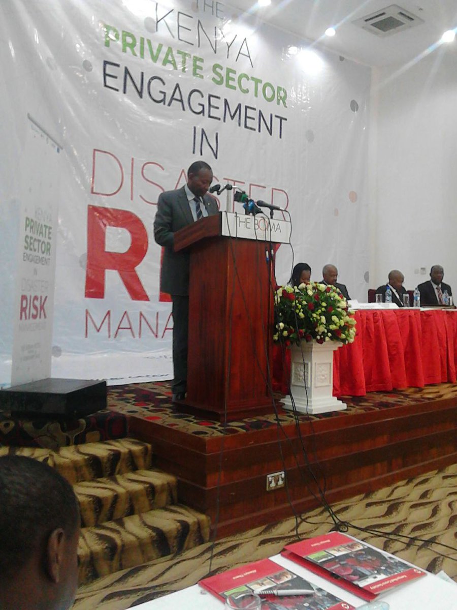 BahariFM's tweet photo. Cabinet approved Sh21bn for disaster management last year ~ Interior CS @GenNkaisserry
#DisasterManagementKe https://t.co/8hy7DjrUDu