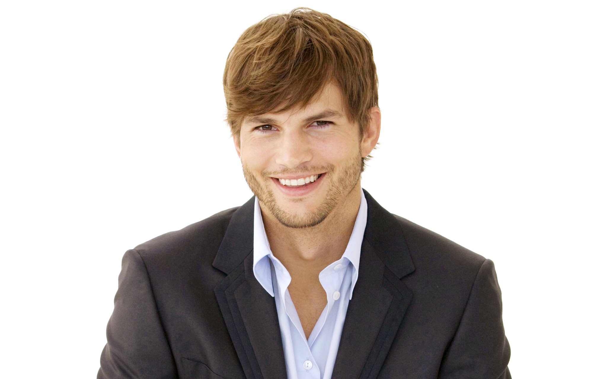 Happy birthday, Ashton Kutcher!     