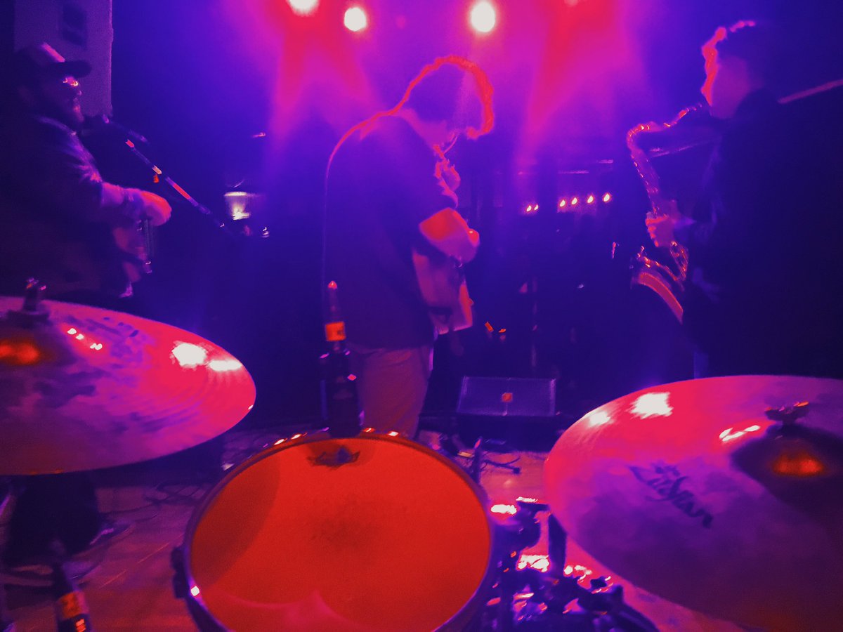 Barefoot57s's tweet photo. Thanks to all who came out to @mercylounge tonight for #8of8th! #Barefoot57s https://t.co/aBprWNwNAk